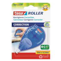 KOREKTOR W TAŚMIE TESA ECOLOGO 10M X 4,2 MM BLISTER