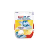 TAŚMA BIUROWA TESAFILM DWUSTRONNA 7,5M X 12MM