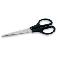 Nożyczki 16cm TAURUS 82-110065 Gumowy Uchwyt