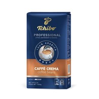 Kawa ziarnista Tchibo Caffe Crema 1kg Proffessiona