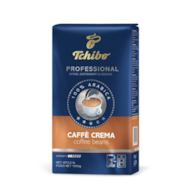 Kawa ziarnista Tchibo Caffe Crema 1kg Proffessiona