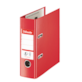 Segregator Esselte No.1 Vivida, A5, szer. 75 mm, czerwony