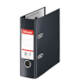 Segregator Esselte No.1 Vivida, A5, szer. 75 mm, czarny