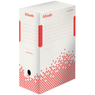 Pudło Esselte Speedbox, 150 mm