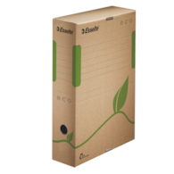 Pudło Esselte Eco, 80 mm