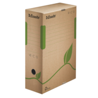 Pudło Esselte Eco, 100 mm