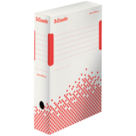 Pudło Esselte Speedbox, 80 mm