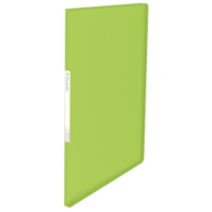 Album ofertowy Esselte Vivida, 20 koszulek, zielony