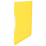 Album ofertowy Esselte Vivida, 20 koszulek, żółty