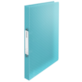 Segregator ringowy Esselte Colour'Breeze, 2 RR, 25 mm, niebieski