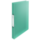 Segregator ringowy Esselte Colour'Breeze, 2 RR, 25 mm, zielony