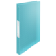 Segregator ringowy Esselte Colour'Breeze, 4 RR, 25 mm, niebieski