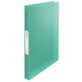 Segregator ringowy Esselte Colour'Breeze, 4 RR, 25 mm, zielony