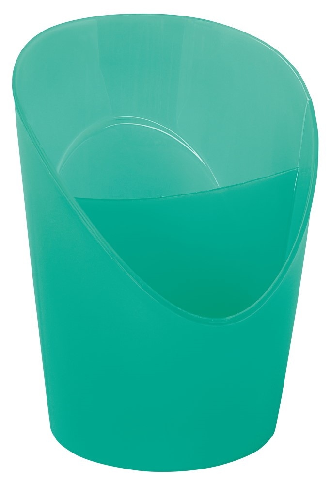 Kubek na długopisy Esselte Colour'Breeze, zielony
