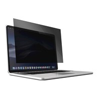 Filtr prywatyzujący Kensington, zaciemniający z 2 boków, zdejmowany, do MacBook Pro 15  retina Model 2016
