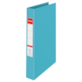 Segregator ringowy Esselte Colour'Breeze, 2 ringi, niebieski