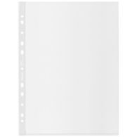 Koszulka groszkowa Recycled Premium PP 70 mic. A4 100 szt./pudełko