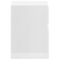 Folder groszkowy Recycled Premium PP 100 mic. A4 100 szt./pudełko