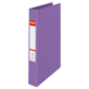 Segregator ringowy Esselte Colour'Breeze, 2 ringi, lawendowy