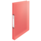 Segregator ringowy Esselte Colour'Breeze, 2 RR, 25 mm, koralowy