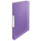Segregator ringowy Esselte Colour'Breeze, 2 RR, 25 mm, lawendowy