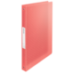 Segregator ringowy Esselte Colour'Breeze, 4 RR, 25 mm, koralowy
