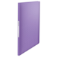 Album ofertowy Esselte Colour'Breeze, z 40 koszulkami, lawendowy