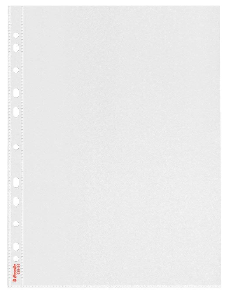 Koszulki Colour'Breeze PP, 43 mikrony, opakowanie 25 szt./opak.