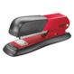 Zszywacz metalowy FM12 Rapid HS, czerwony, 5 lat gwarancji, 25 kartek