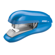 Zszywacz z płaskim zszywaniem F30 Rapid, jasnoniebieski, 5 lat gwarancji, 30 kartek