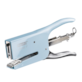 Zszywacz nożycowy Retro Classic K1 24/6-8+ fondant blue, 5 lat gwarancji, 50 kartek