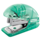 Zszywacz mini Rapid Colour'Breeze F4, 10 kartek, 5 lat gwarancji, zielony