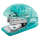 Zszywacz mini Rapid Colour'Breeze F4, 10 kartek, 5 lat gwarancji, niebieski