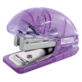 Zszywacz mini Rapid Colour'Breeze F4, 10 kartek, 5 lat gwarancji, lawendowy