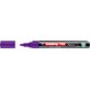 Marker olejowy e-790 EDDING, 2-3mm, fioletowy