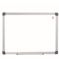 TABLICA SUCHOŚCIERALNO-MAGNETYCZNA 180X120 W RAMIE ALUMINIOWEJ KBK