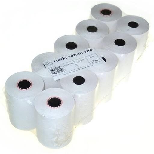 Rolka kasowa 57/20 termiczna op 10 DRESCHER