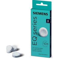 Tabletki czyszczące do ekspresów  Siemens TZ80001B