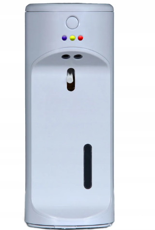 DOZOWNIK elekt  do płyn dezynfek Sanityzer