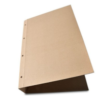 Okładka archiwizacyjna na poszyty, Prior tektura 900 g/m2 	320x230x10 mm grubość 1mm