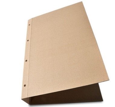 Okładka archiwizacyjna na poszyty, Prior tektura 900 g/m2 	320x230x10 mm grubość 1mm