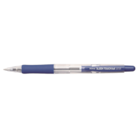 Długopis automatyczny PENAC Sleek Touch 0,7mm, niebieski