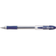 Długopis żelowy PENAC FX1 0,7mm, niebieski