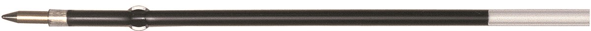 Wkład do długopisu PENAC Sleek Touch, Side101, Pepe, RBR, RB085, CCH3 1,0mm, czerwony