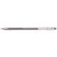 Długopis żelowy PENAC FX3 0,7mm, niebieski