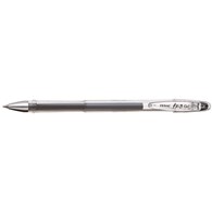 Długopis żelowy PENAC FX3 0,7mm, czarny