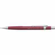 Ołówek automatyczny PENAC NP-9 0,9mm, czerwony