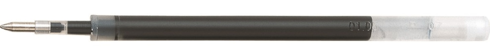 Wkład do długopisu żelowego PENAC CCH3 0,5mm, niebieski