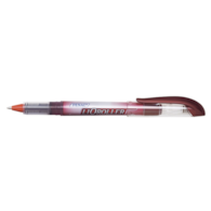 Pióro kulkowe PENAC Liqroller, 0,5mm, czerwone