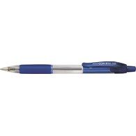 Długopis automatyczny PENAC CCH3 0,7mm, niebieski